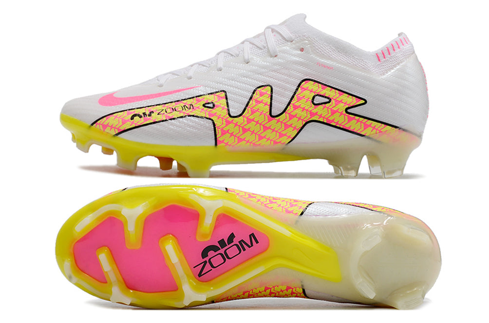 Mercurial Vapor