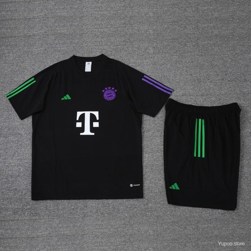 BAY Training Set Black