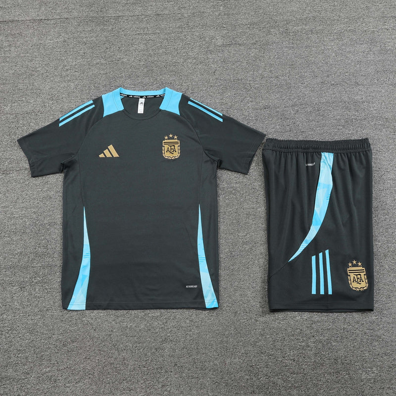 Argentinan Training Set