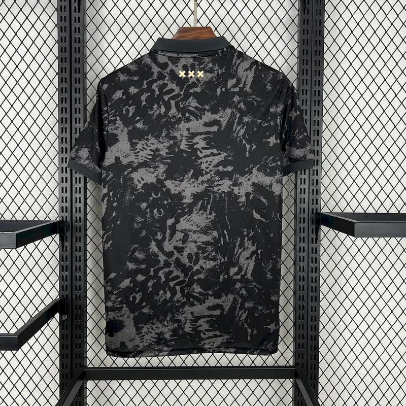 AJX x Stone Island Special Edition