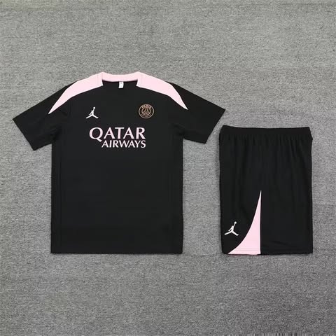 PSG Training Set Black