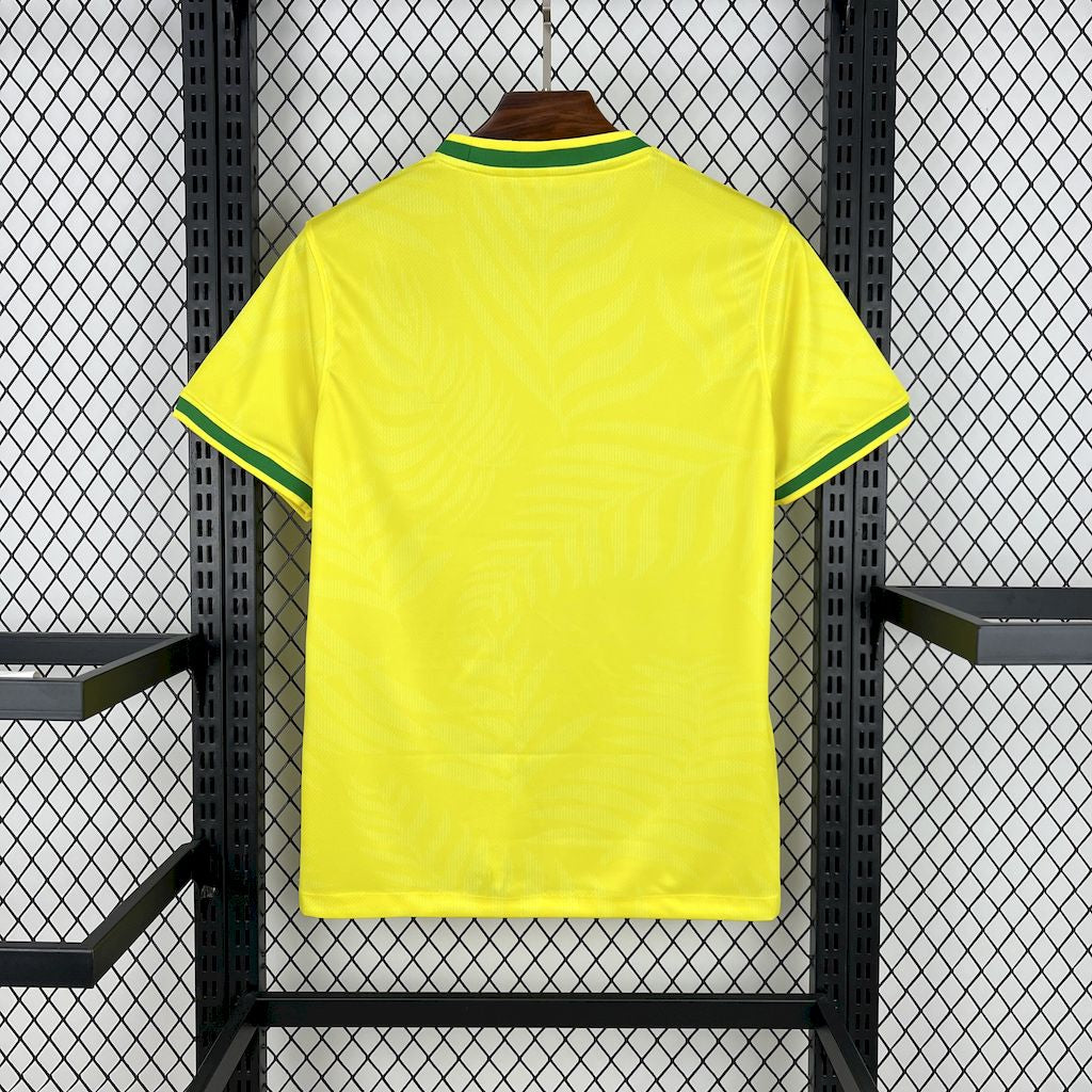 24/25 Brazil Special Edition