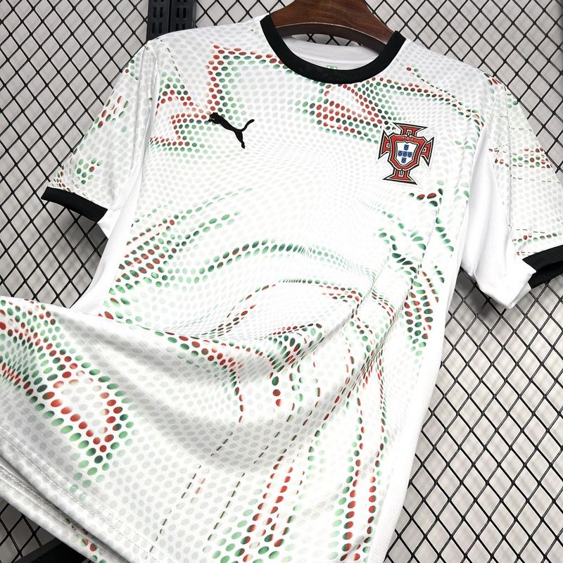 Portugal Special Edition