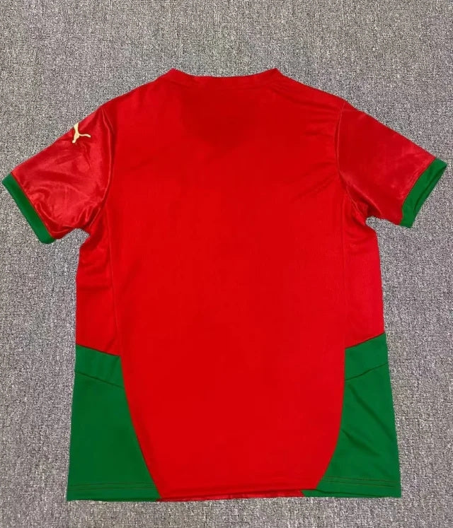 Morocco 24/25
