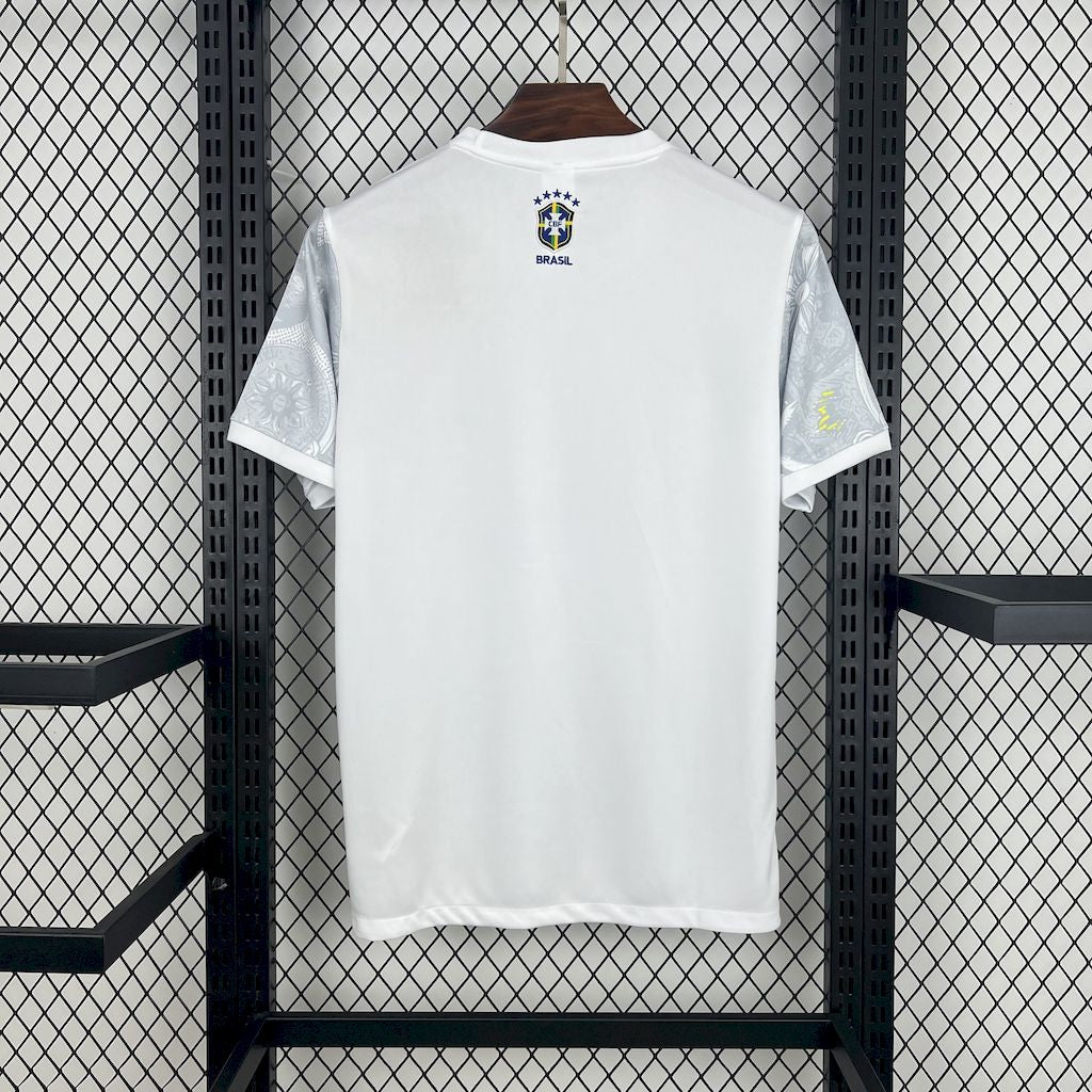 24/25 Brazil Special Edition
