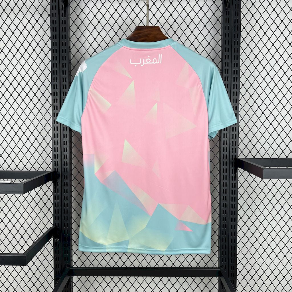 25/26 Morocoo Special Edition