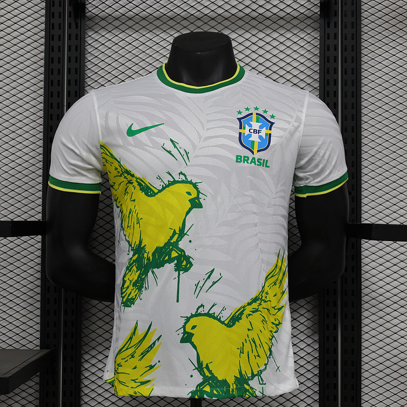 Brazil Special Edition