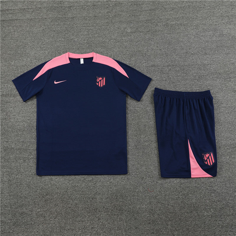 ATM Training Set Pink/Bleu