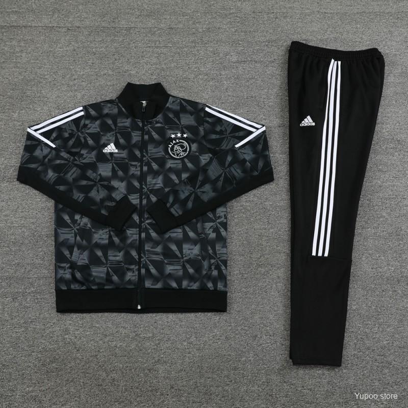 AJX Tracksuit