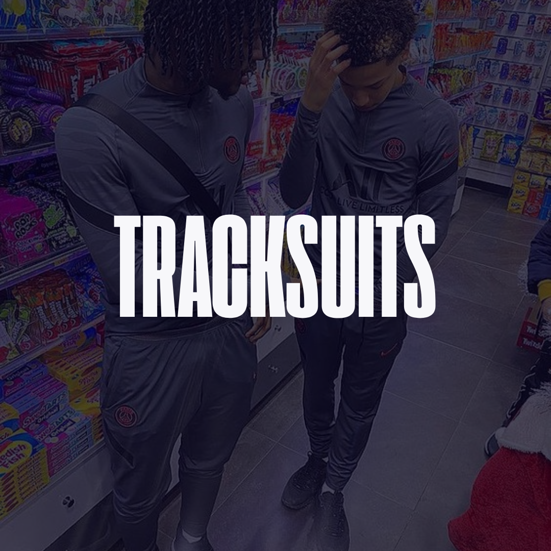 Tracksuits