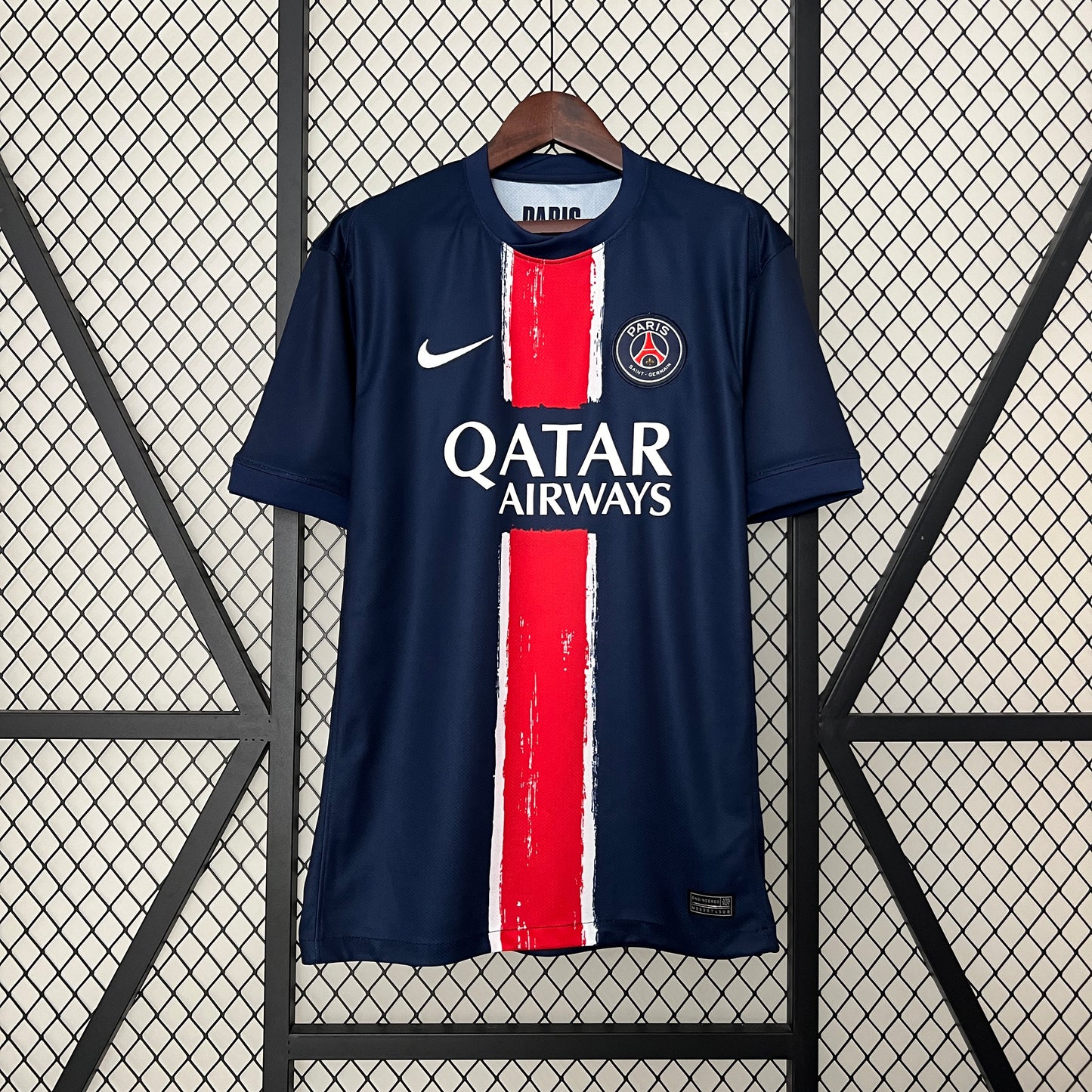 24/25 PSG Home