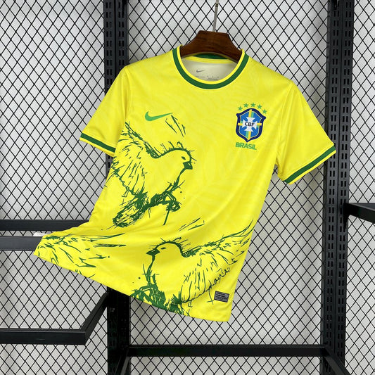 24/25 Brazil Special Edition