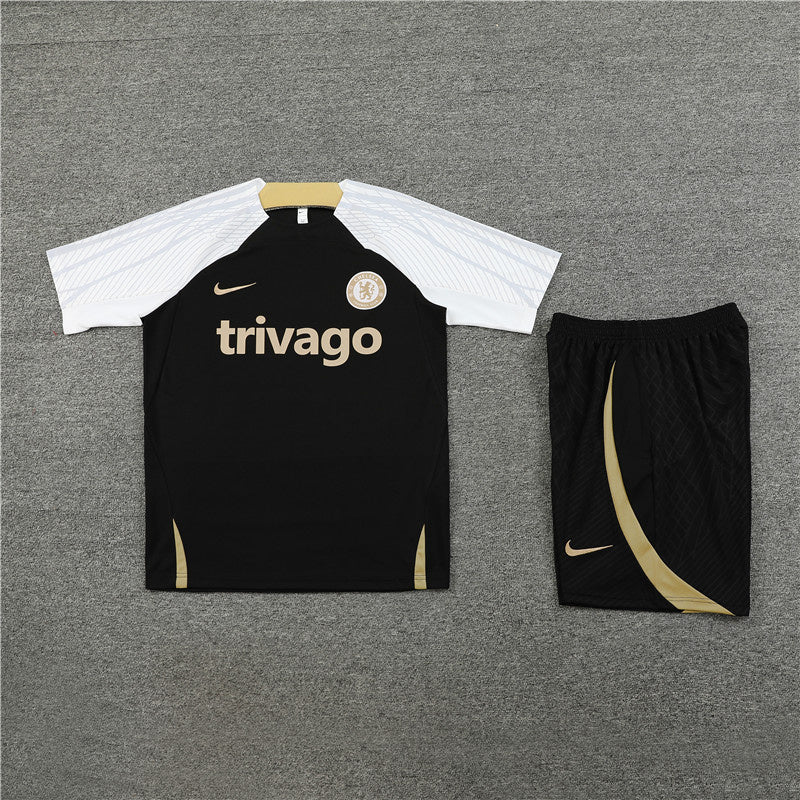 CHE Training Set Black