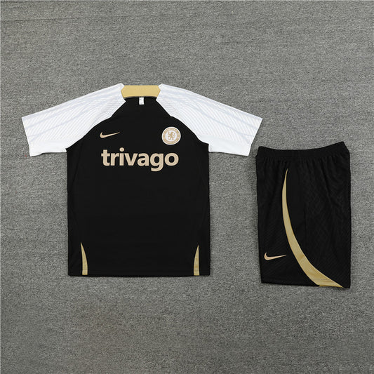 CHE Training Set Black