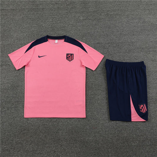 ATM Training Set Pink