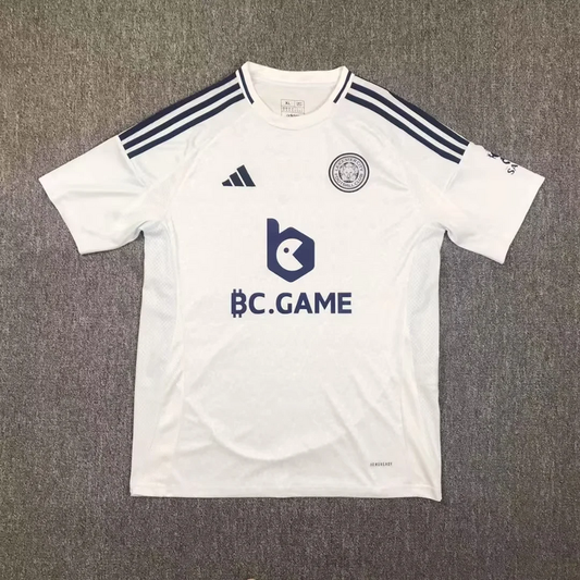 LFC Jersey 24/25
