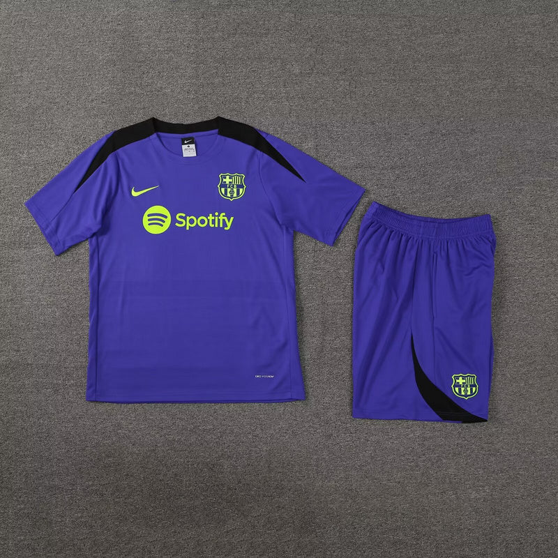BCN Training Set Blue