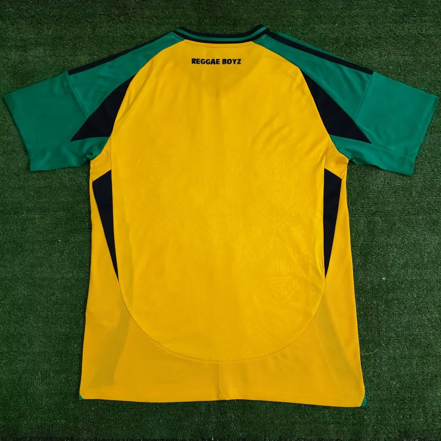Jamaica Jersey 24/25