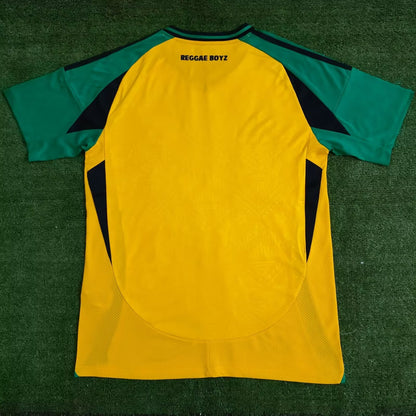 Jamaica Jersey 24/25