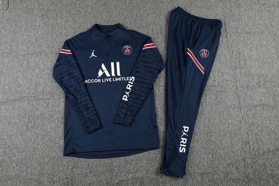 PSG Tracksuit