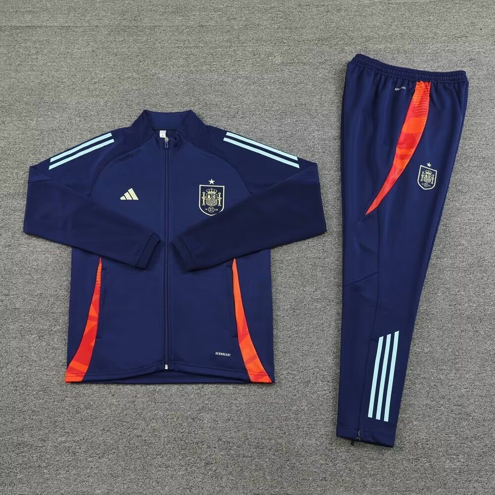 Spain Tracksuit