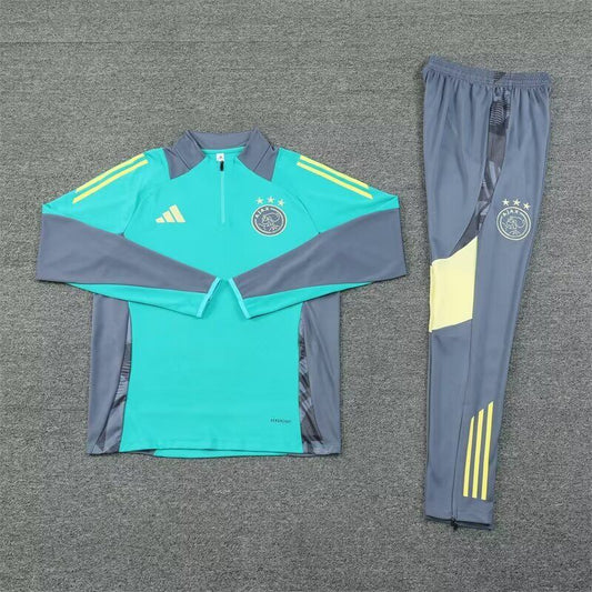 AJX Tracksuit