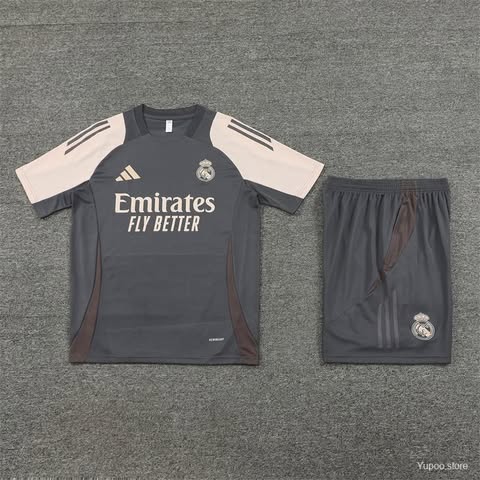 RMA Training Set Grey