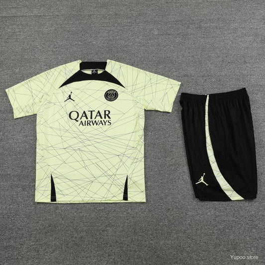 PSG Training Set Beige