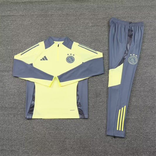 AJX Tracksuit