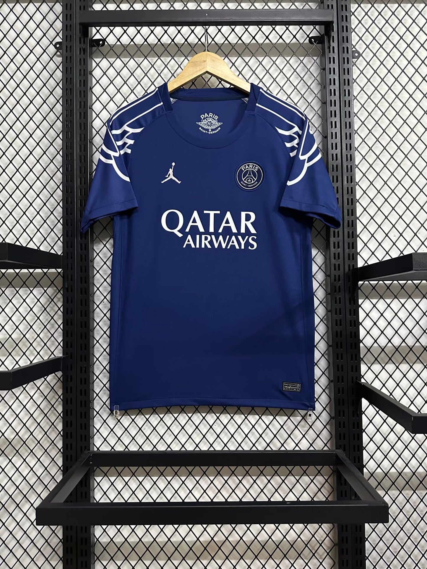 PSG Jersey 24/25