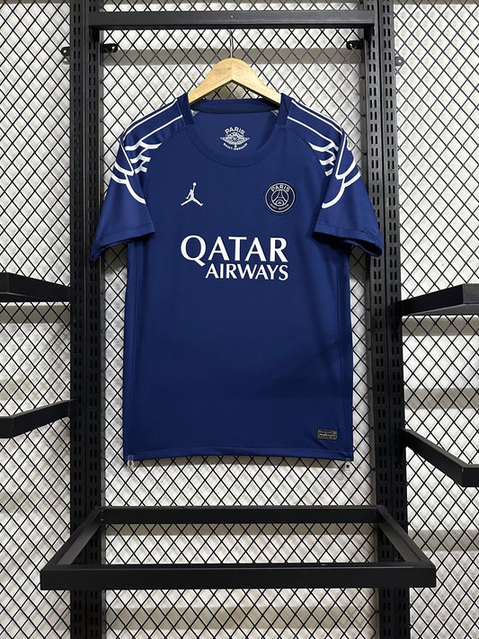 PSG Jersey 24/25