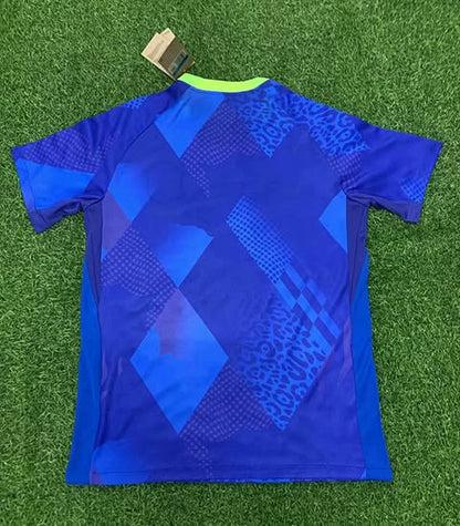 Brazil Special Edition
