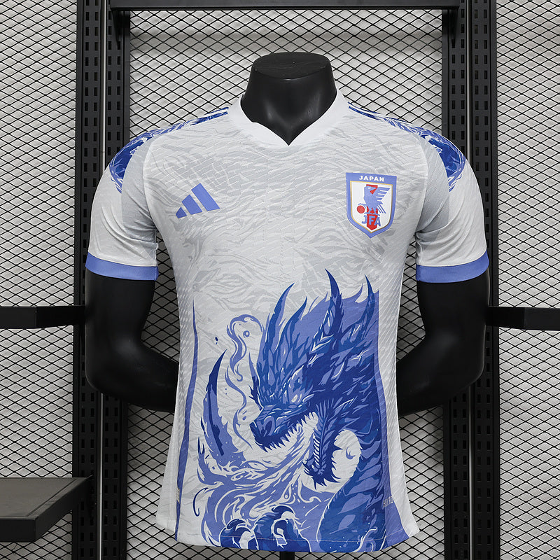 Japan Special Edition