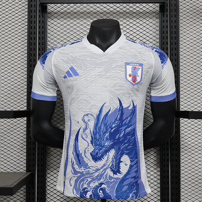 Japan Special Edition