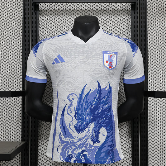 Japan Special Edition