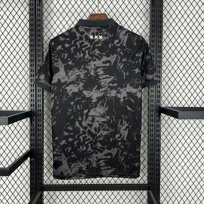 AJX x Stone Island Special Edition