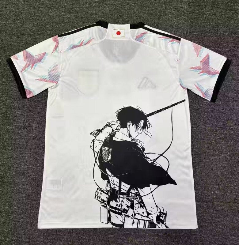 Japan Special Edition