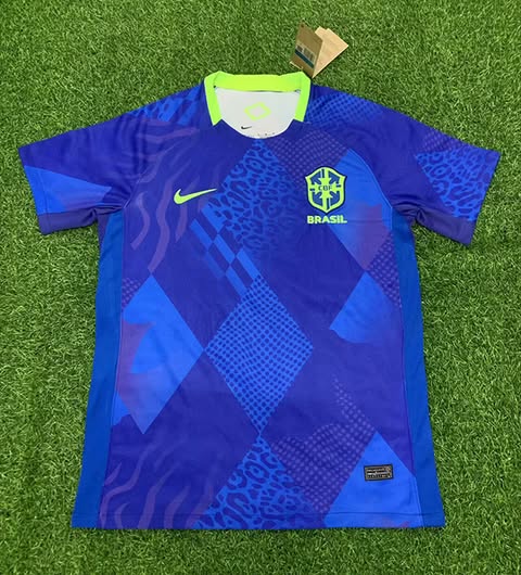 Brazil Special Edition