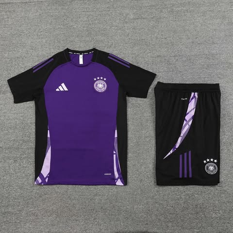 Germany Training Set