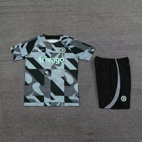 CHE Training Set