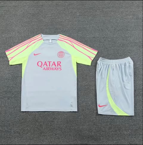 PSG Training Set