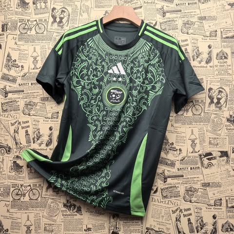 Algeria Special Edition