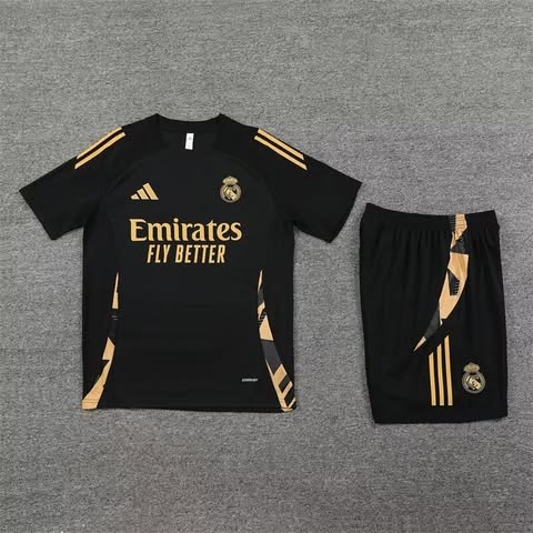 RMA Training Set