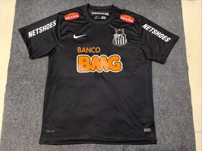 Santos Black version