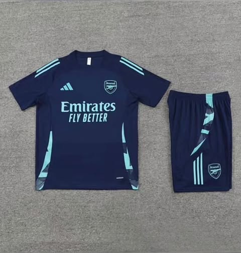 ARS Training Set