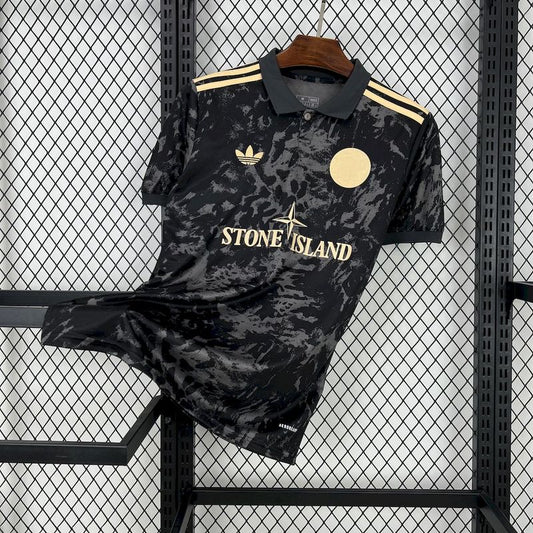 AJX x Stone Island Special Edition