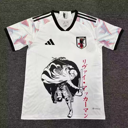 Japan Special Edition