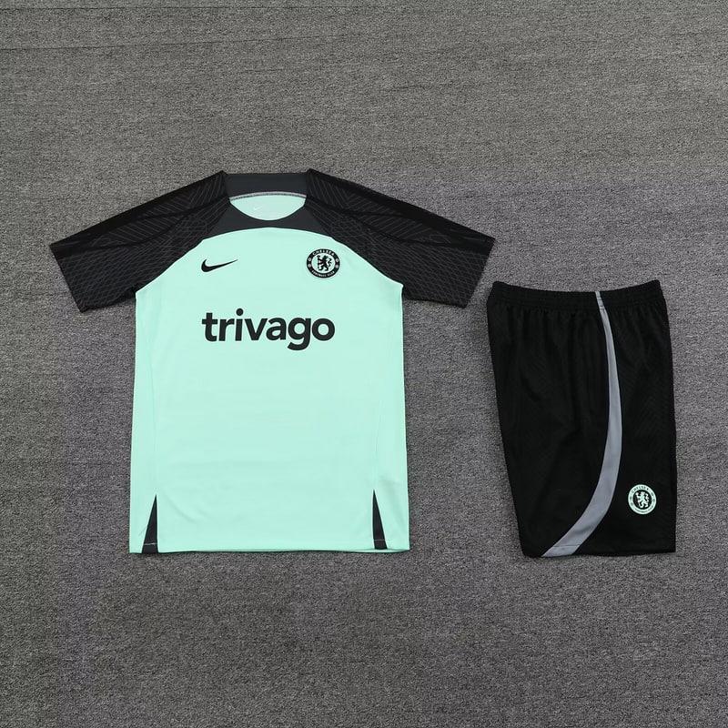 CHE Training Set Cyan