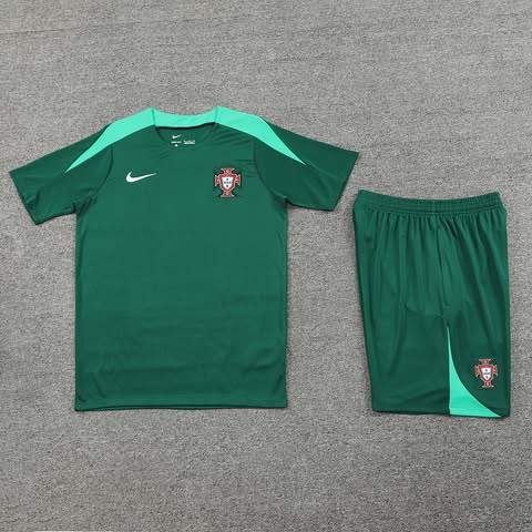 Portuga Training Set Green