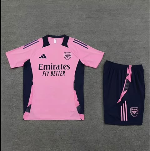 ARS Training Set